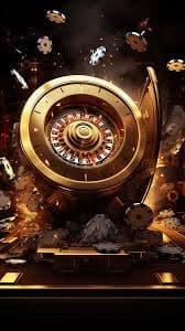 Người chơi tham gia live casino trên điện thoại với r88
